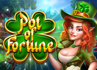 Demo Pragmatic Slot Pot of Fortune