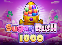 Demo Pragmatic Slot Sugar Rush 1000