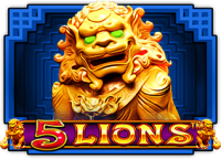 5 Lions