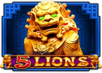 5 Lions