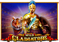 Wild Gladiator