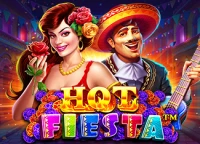 Hot Fiesta