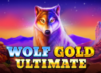 Demo Pragmatic Slot Wolf Gold Ultimate