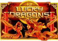 Lucky Dragons