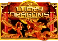 Lucky Dragons