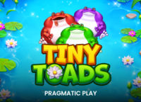 Demo Pragmatic Slot Tiny Toads