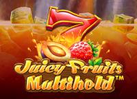 Demo Pragmatic Slot Juicy Fruits Multihold