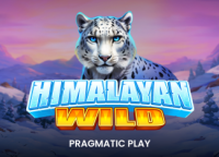 Demo Pragmatic Slot Himalayan Wild