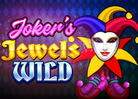 Demo Pragmatic Slot Joker's Jewels Wild