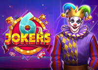 Demo Pragmatic Slot 6 Jokers