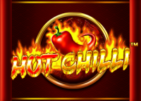 Demo Pragmatic Slot Hot Chilli