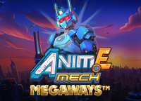 Demo Pragmatic Slot Anime Mecha Megaways