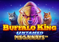 Demo Pragmatic Slot Buffalo King Untamed Megaways