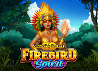 Demo Pragmatic Slot Firebird Spirit - Connect & Collect