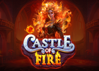 Demo Pragmatic Slot Castle of Fire