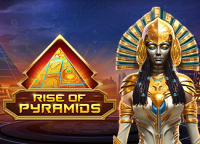 Demo Pragmatic Slot Rise of Pyramids