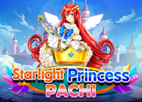 Demo Pragmatic Slot Starlight Princess Pachi