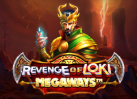 Demo Pragmatic Slot Revenge of Loki Megaways