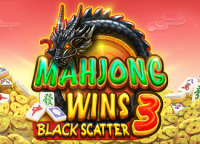 Demo Pragmatic Slot Mahjong Wins 3 - Black Scatter