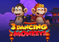 Demo Pragmatic Slot 3 Dancing Monkeys