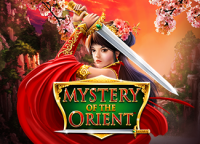 Demo Pragmatic Slot Mystery of the Orient