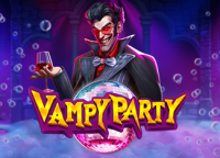 Demo Pragmatic Slot Vampy Party