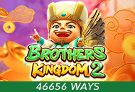 Demo SpadeGaming Slot Brothers Kingdom 2