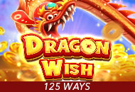 Demo SpadeGaming Slot Dragon Wish