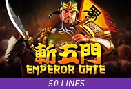 Emperor Gate