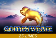 Golden Whale