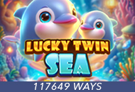 Demo SpadeGaming Slot Lucky Twin Sea