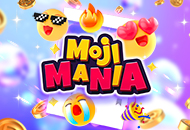 Demo SpadeGaming Slot Moji Mania